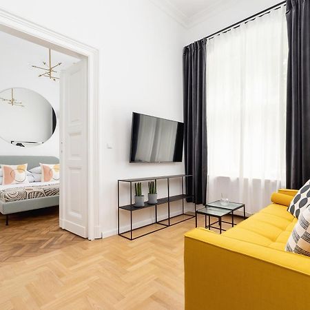 Wawel Castle - Modern Apartment - 7 Gertrudy Cracovie Extérieur photo
