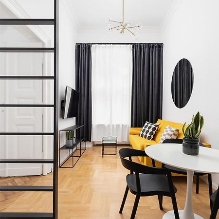 Wawel Castle - Modern Apartment - 7 Gertrudy Cracovie Extérieur photo