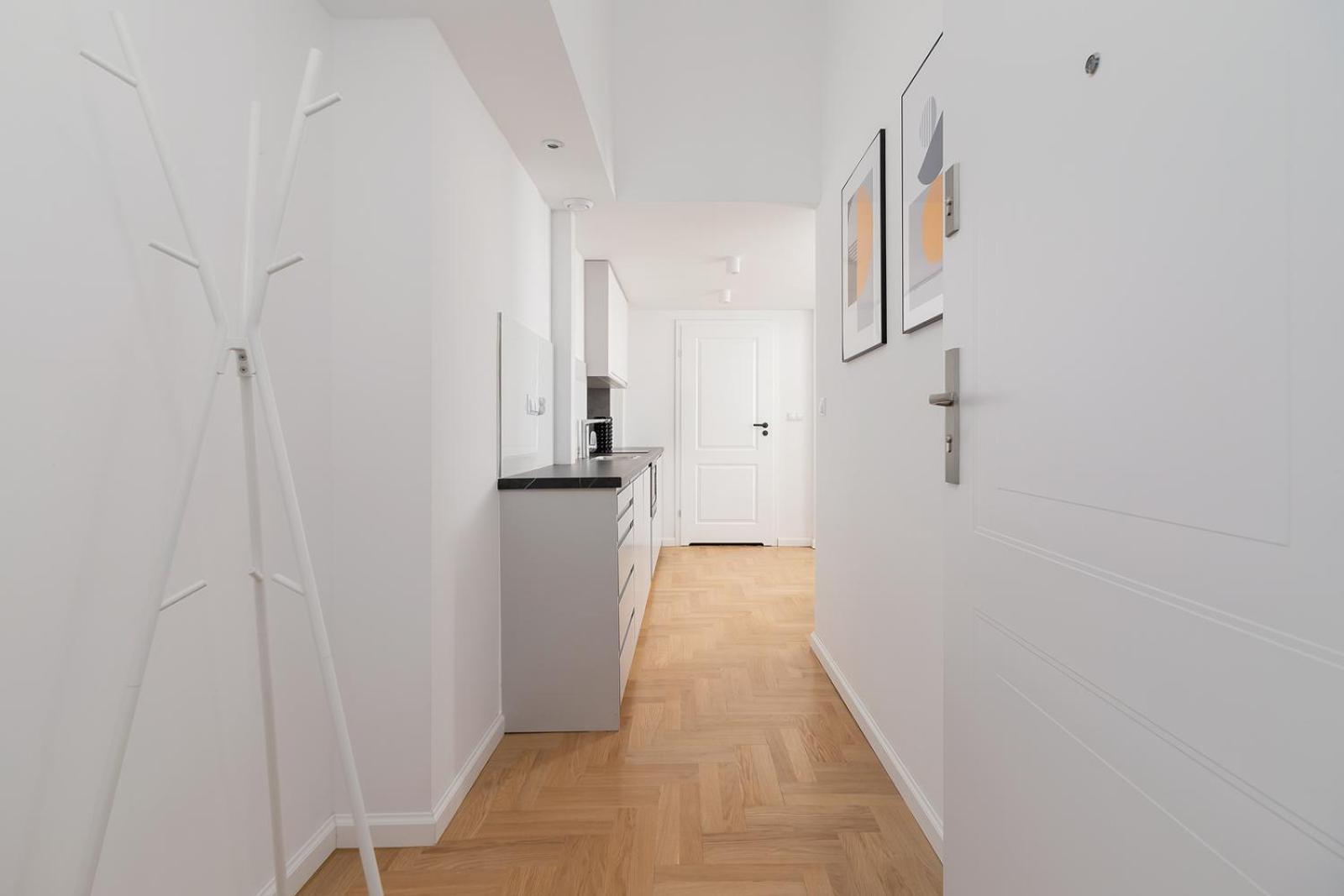 Wawel Castle - Modern Apartment - 7 Gertrudy Cracovie Extérieur photo