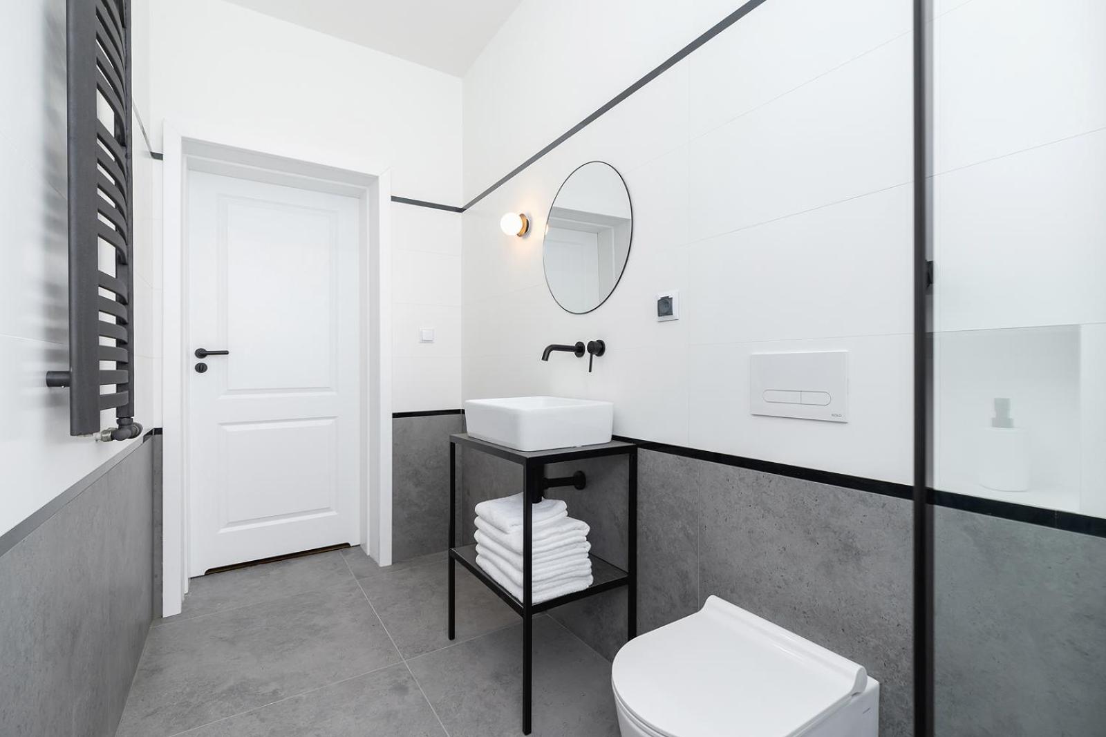 Wawel Castle - Modern Apartment - 7 Gertrudy Cracovie Extérieur photo